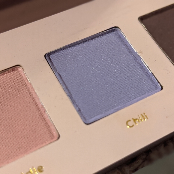 DIVORE SALE ALL MUST GO!Dominique Cosmetics 6 shade pallette. New - Picture 4 of 11